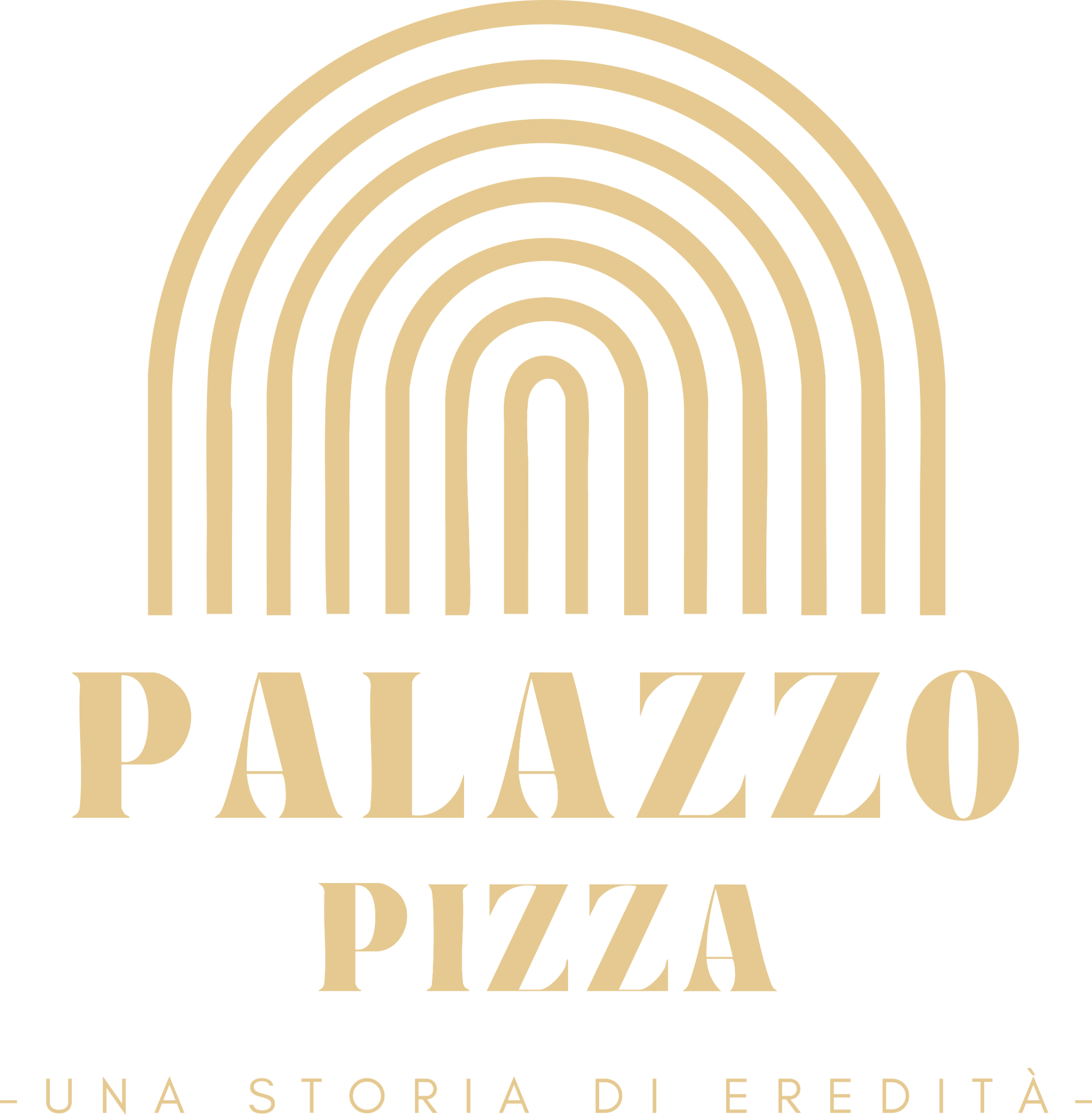 Logo Palazzo Pizza