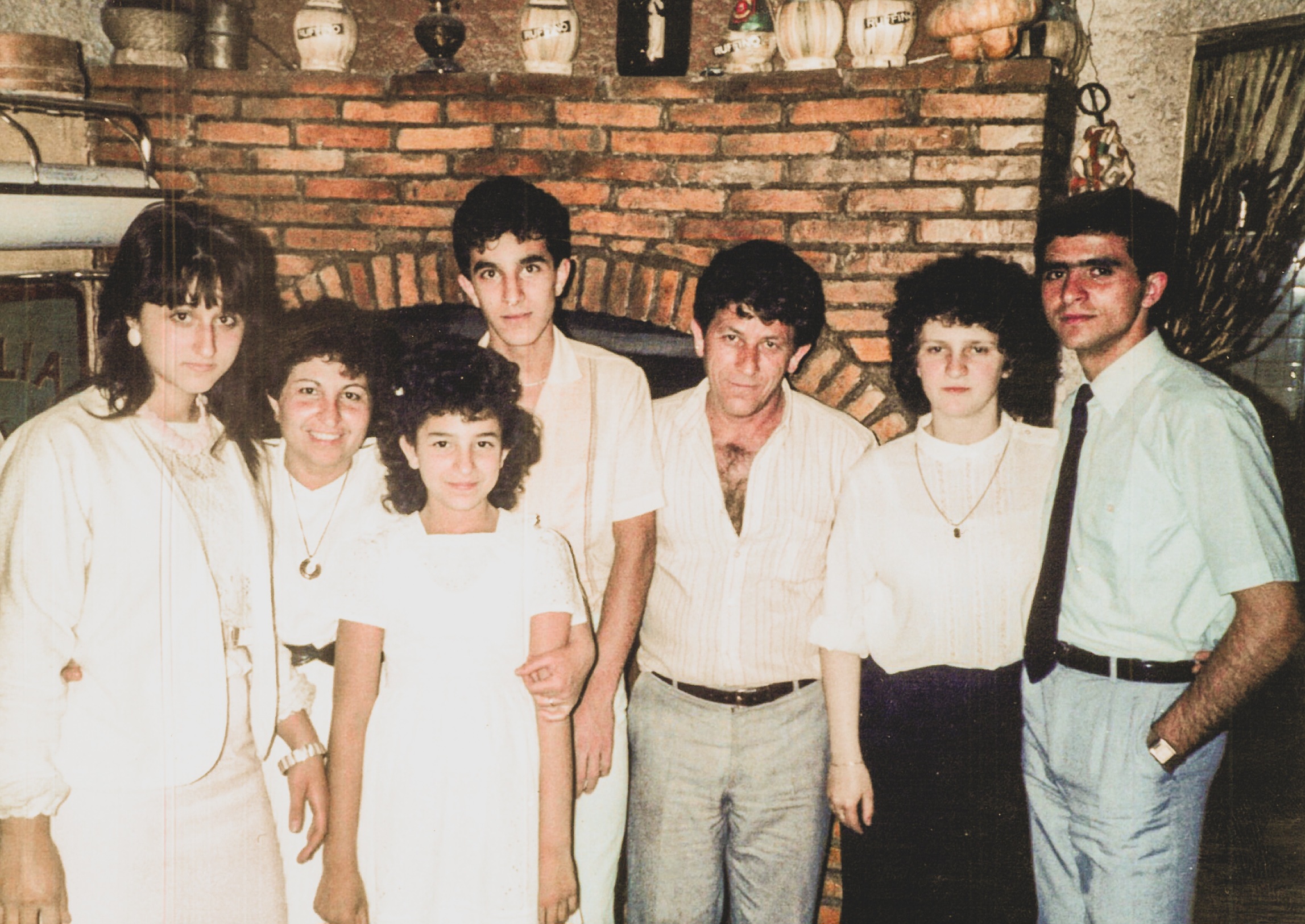 Chez Emmanuel – Pizzeria Sicilia